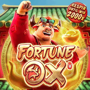 fortune ox by รับ ทรัพย์ 168