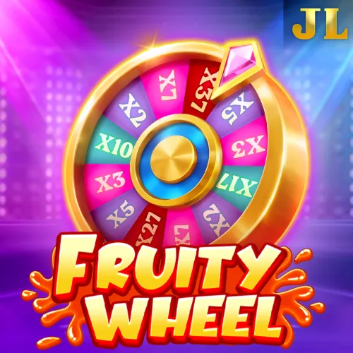 fruity wheel by รับ ทรัพย์ 168